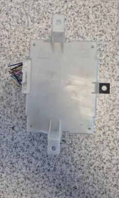 Nissan Juke I F15 Other control units/modules 277601KK0A 290812