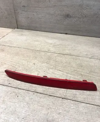 Mercedes-Benz E W213 Rear tail light reflector A2138202500