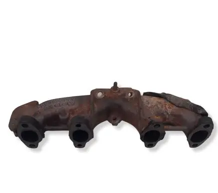 Volkswagen PASSAT B5 Exhaust manifold 028253033S