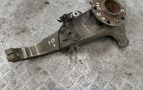 BMW 7 F01 F02 F03 F04 Front wheel hub