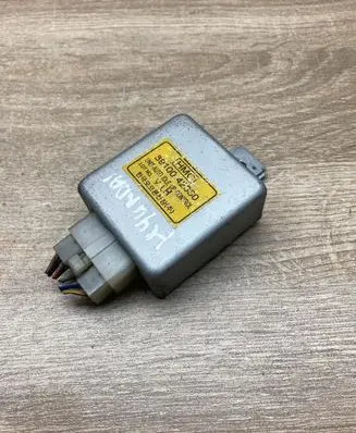Hyundai Accent Idle relay 3910042330