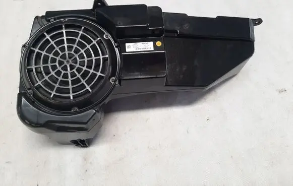 Audi A7 S7 4G Subwoofer speaker 4G9035382