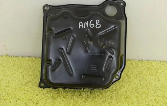 Skoda Octavia Mk3 (5E) Gearbox sump 0GC325201H