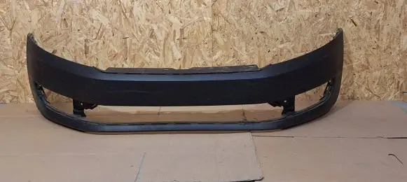 Volkswagen PASSAT B7 USA Front bumper