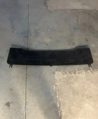 BMW 5 E60 E61 Tailgate emergency lock open trim 7061422