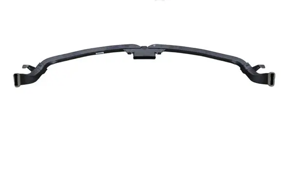 Ford Kuga III Cabin air duct channel LV4B19A843AC