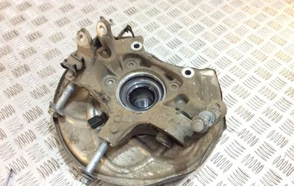 Audi Q5 SQ5 Rear wheel hub 80A505435J