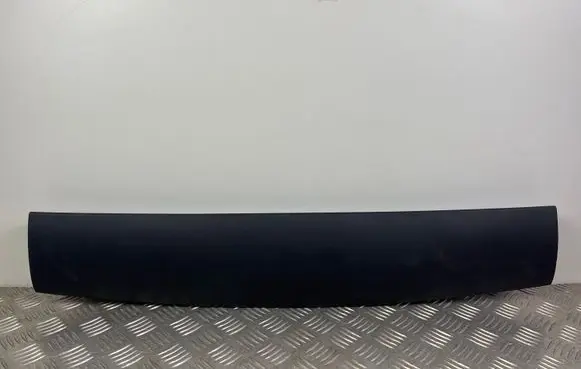 Jeep Compass Tailgate trim 735713068