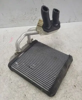 Mitsubishi Carisma Heater blower radiator