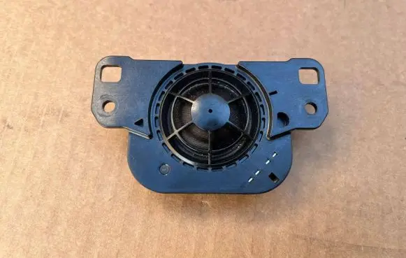 Audi A6 S6 C8 4K Panel speaker 4N0035398