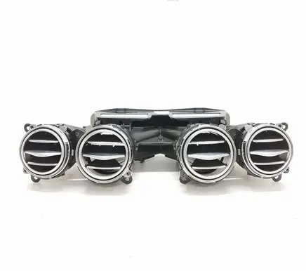 Mercedes-Benz S W222 Dash center air vent grill A2228310445 08562001