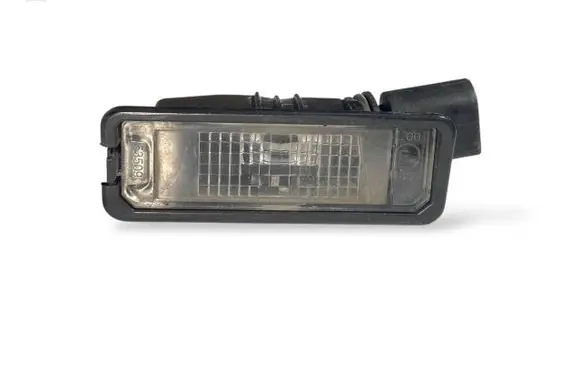 Volkswagen Polo V 6R Number plate light 
