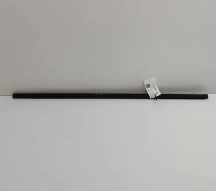Volkswagen Tiguan Rear door glass trim molding 5NA839477