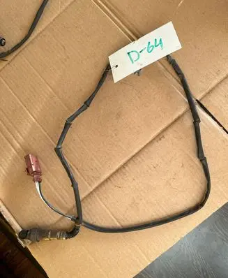 Volkswagen PASSAT B5.5 Lambda probe sensor 06F906262
