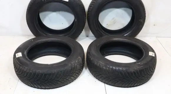 Skoda Octavia Mk2 (1Z) R15 summer tire 6290300220411