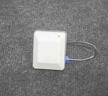 Mercedes-Benz GLC X253 C253 Aerial antenna amplifier A2059057101