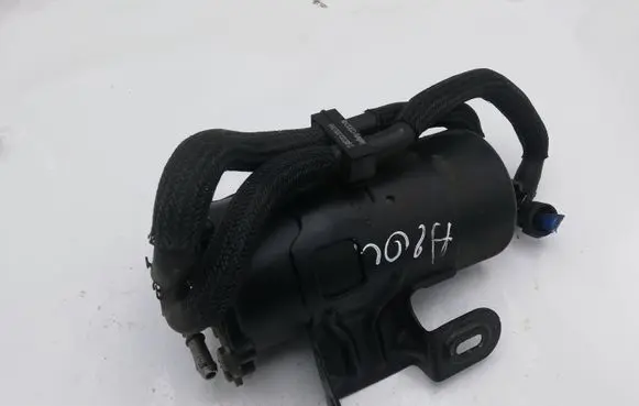 Volkswagen Phaeton Fuel filter 3D0130295C 3D0127399C