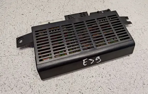 BMW 5 E39 Light module LCM 61358386209