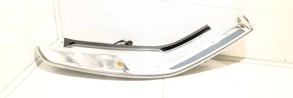 Nissan Leaf I (ZE0) Rear/tail lights 265503NL0B