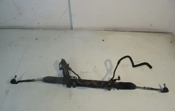 BMW X5 E53 Steering rack 7852501804