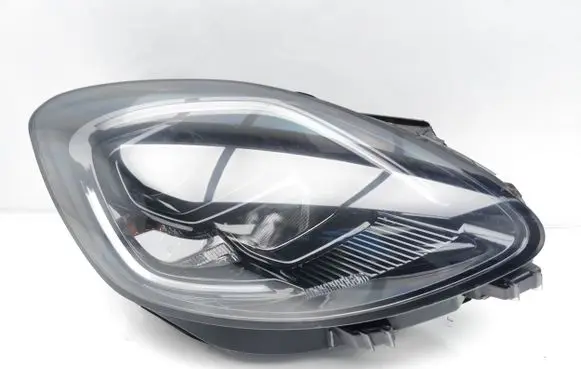 Ford Puma Headlight/headlamp L1TB-13E014-HH L90202383