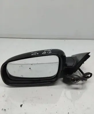 Volkswagen PASSAT B5 Front door electric wing mirror E1020479