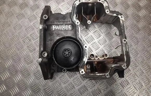 Dacia Sandero Oil sump 110179688R