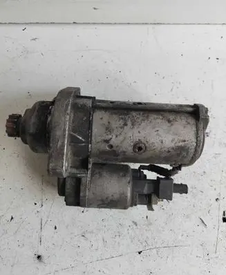 Volkswagen Transporter - Caravelle T5 Starter motor 02M911023Q