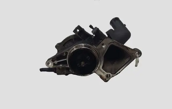 Ford Transit Vacuum pump