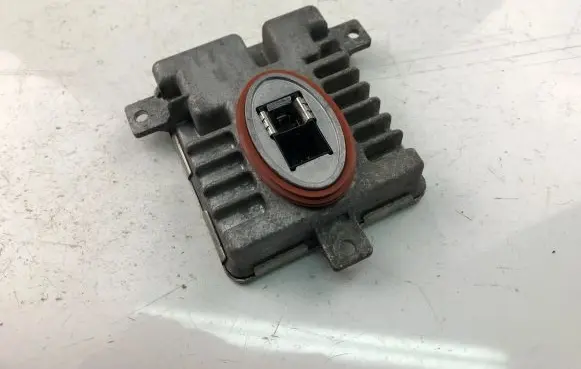 Xenon control unit/module