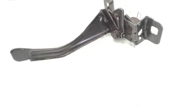 Opel Mokka X Engine bonnet/hood lock/catch 559719169