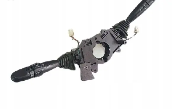 Chevrolet Spark Tailgate/trunk/boot open switch 