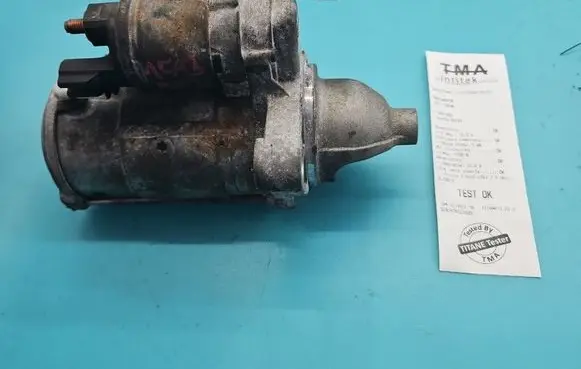 Toyota Verso Starter motor 281000R021 IMPRK1593952