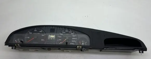 Audi A6 S6 C4 4A Speedometer (instrument cluster) 88356341