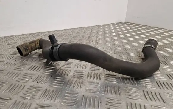 Citroen DS5 Engine coolant pipe/hose 968177948D