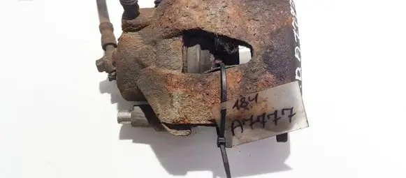 Audi A3 S3 8L Front brake caliper