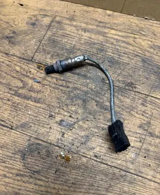 Lambda probe sensor