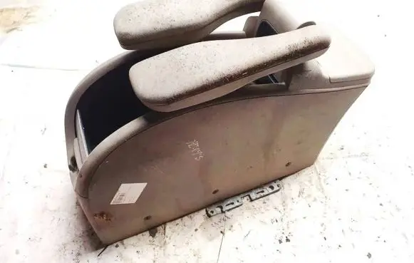 Renault Scenic II - Grand scenic II Armrest 8200506373e d8103013-0052884