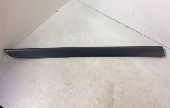 Audi A4 S4 B7 8E 8H Rear door card trim 8E0867419