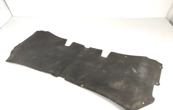 Nissan Qashqai Engine bonnet/hood sound/heat insulation RGC18392
