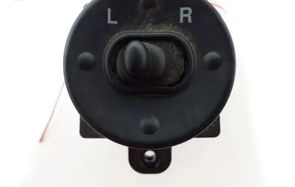 Hyundai i10 Electric window control switch IMPRK720673