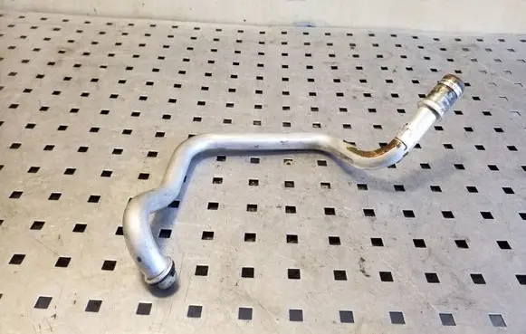 Skoda Octavia Mk3 (5E) Heater radiator pipe/hose 