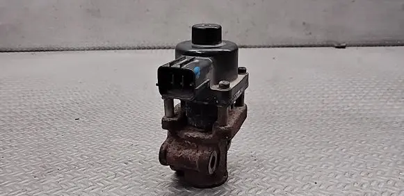 EGR valve