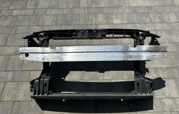 Audi A3 S3 8P Front bumper cross member 8P0807113F