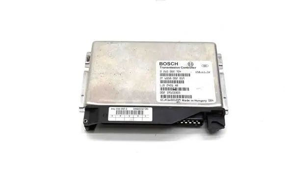 Jaguar XK8 - XKR Gearbox control unit/module 0260002704 LJD2401AB