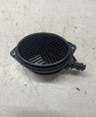 BMW X5 E70 Mass air flow meter 7548103 8506223