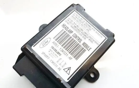 Ford Grand C-MAX Other control units/modules AM5113K031AF