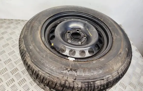 Opel Signum R15 spare wheel 2150156