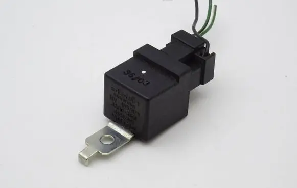 Opel Agila A Other relay 38610-83E0 3861083E0 09207991