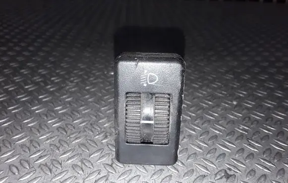Volkswagen Transporter - Caravelle T4 Headlight level height control switch 701941333